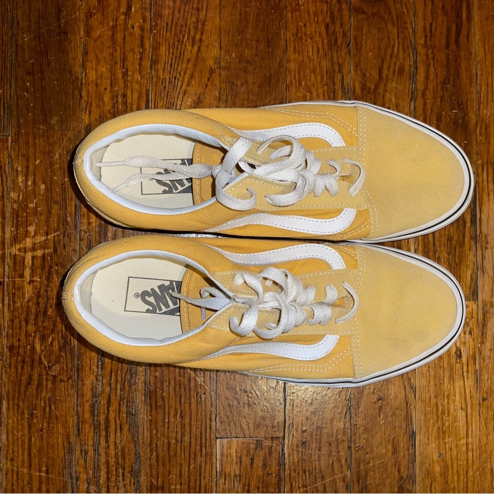 VANS $40